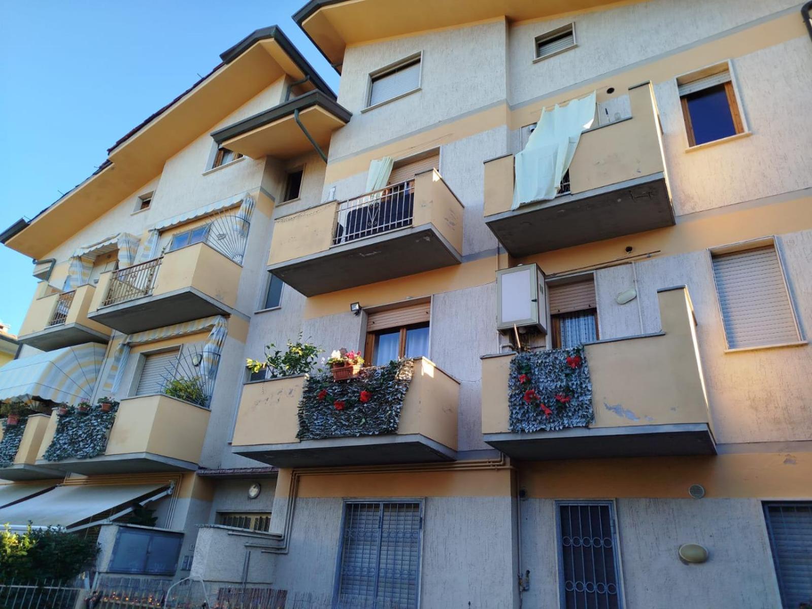 Il Mio Piccolo Angolo Di Mare Viareggio Exterior photo