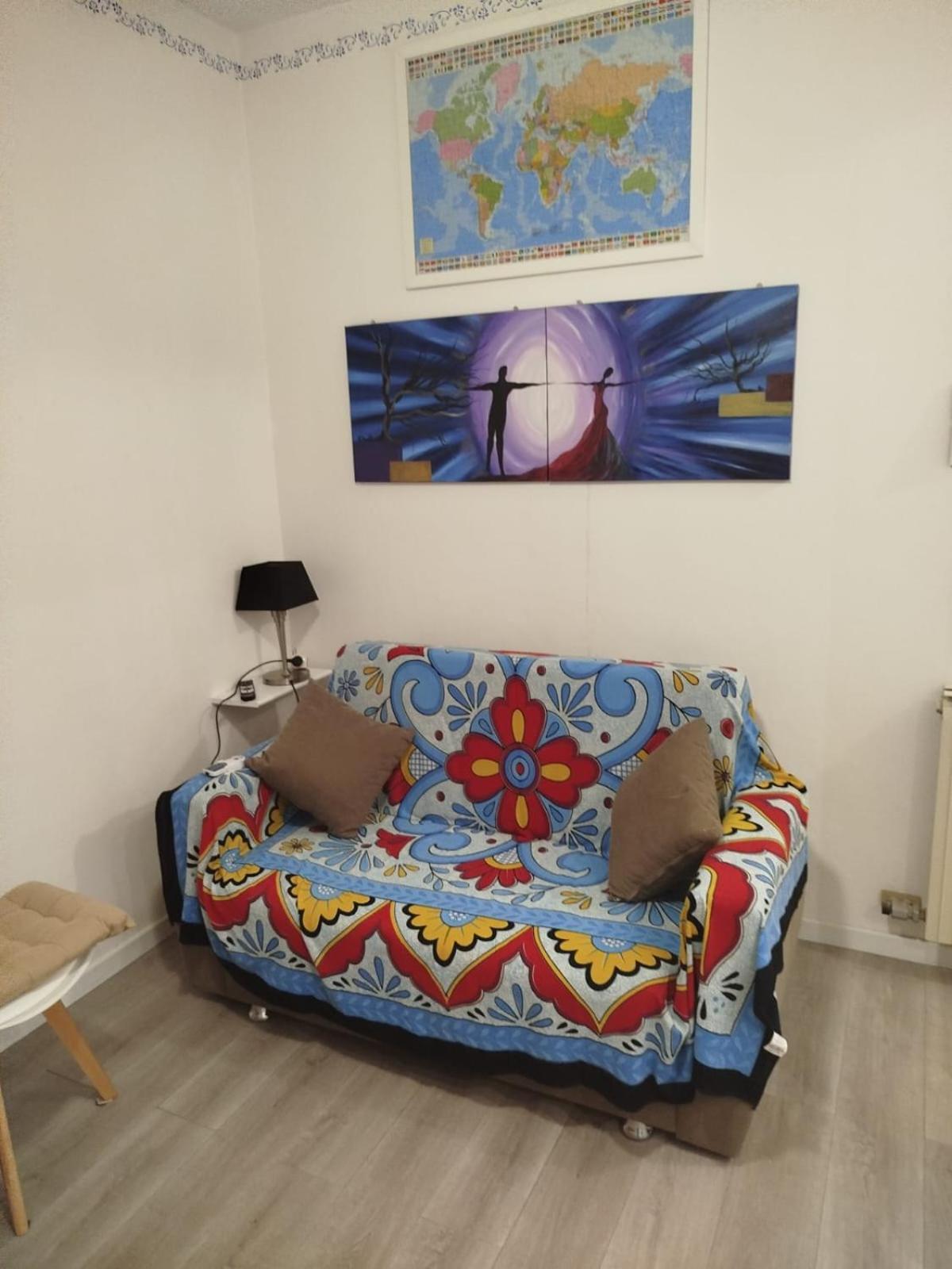 Il Mio Piccolo Angolo Di Mare Viareggio Exterior photo