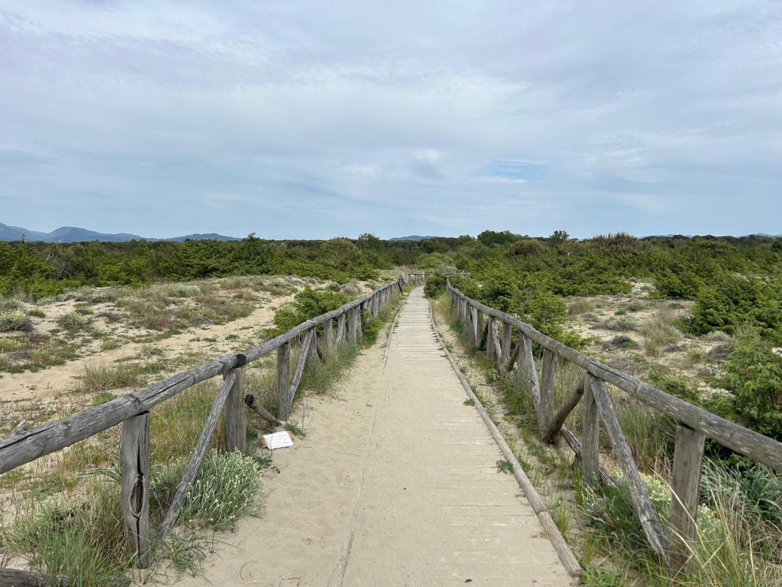 Il Mio Piccolo Angolo Di Mare Viareggio Exterior photo